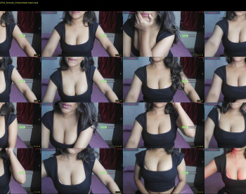 imlovelyrose — 19 minute Chaturbate female cam show recording, 720p, Jan 21, 2026