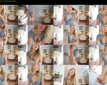 imrealsugar — 60 minute Chaturbate female cam show recording, 720p, Jan 21, 2026