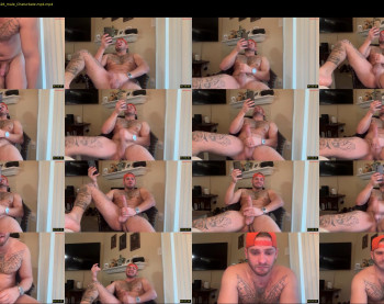 inamate93 — 6 minute Chaturbate male cam show recording, 720p, Jan 21, 2026
