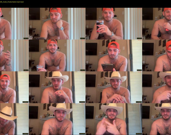 inamate93 — 121 minute Chaturbate male cam show recording, 720p, Jan 21, 2026