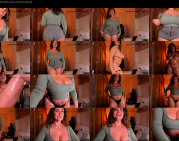 inanna_release45 — 118 minute Chaturbate female cam show recording, 720p, Jan 22, 2026