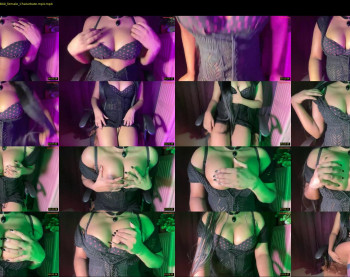 indian_raya — 13 minute Chaturbate female cam show recording, 480p, Jan 21, 2026