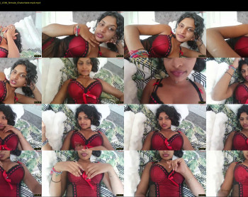 indianpandora — 3 minute Chaturbate female cam show recording, 720p, Jan 21, 2026