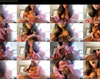 innocentfreaklola — 31 minute Chaturbate female cam show recording, 720p, Jan 21, 2026