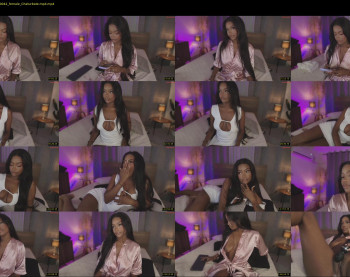 isaacoleman — 120 minute Chaturbate female cam show recording, 720p, Jan 22, 2026
