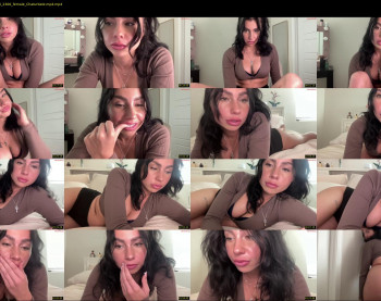 isabellekinsley — 56 minute Chaturbate female cam show recording, 720p, Jan 21, 2026