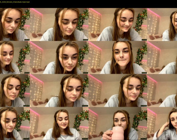 isauratorkelson — 121 minute Chaturbate female cam show recording, 720p, Jan 21, 2026