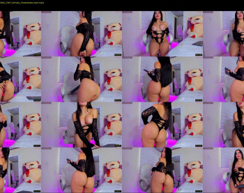 issabellarodriguez — 26 minute Chaturbate female cam show recording, 720p, Jan 21, 2026