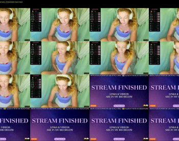 its_lily — 3 minute Chaturbate female cam show recording, 720p, Jan 21, 2026