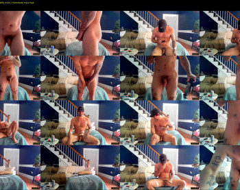 itzmeebaby — 105 minute Chaturbate male cam show recording, 720p, Jan 21, 2026