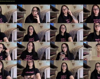 iveyjade33 — 113 minute Chaturbate female cam show recording, 480p, Jan 21, 2026
