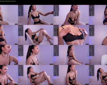 jade_paris — 121 minute Chaturbate female cam show recording, 720p, Jan 21, 2026