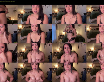 jadelove_ — 63 minute Chaturbate female cam show recording, 720p, Jan 22, 2026