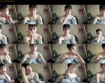 jamesstar4 — 15 minute Chaturbate male cam show recording, 720p, Jan 21, 2026