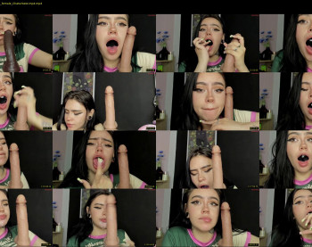 jas_miin — 121 minute Chaturbate female cam show recording, 720p, Jan 21, 2026