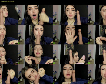 jas_miin — 121 minute Chaturbate female cam show recording, 720p, Jan 22, 2026