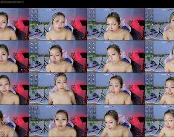 jasmilee — 4 minute Chaturbate female cam show recording, 720p, Jan 22, 2026