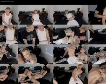 jaycex_69 — 121 minute Chaturbate male cam show recording, 720p, Jan 21, 2026