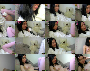 jenny_lylu — 80 minute Chaturbate female cam show recording, 720p, Jan 21, 2026