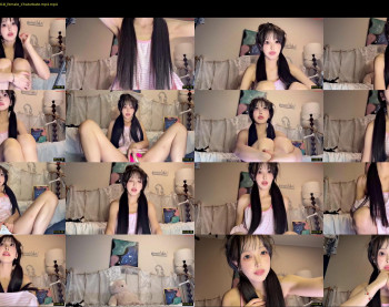 jingyan666 — 29 minute Chaturbate female cam show recording, 720p, Jan 21, 2026