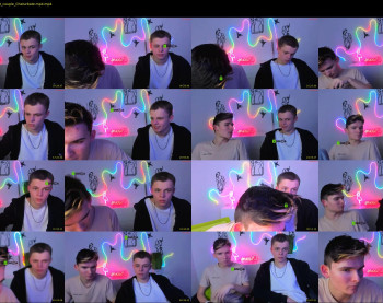 jordi_ser — 59 minute Chaturbate male cam show recording, 720p, Jan 22, 2026