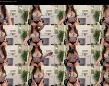 julieannd40 — 39 minute Chaturbate female cam show recording, 480p, Jan 21, 2026