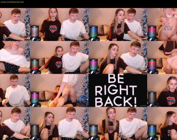 julsweet — 95 minute Chaturbate male cam show recording, 720p, Jan 22, 2026
