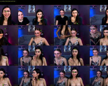 kaisy_star — 121 minute Chaturbate female cam show recording, 720p, Jan 21, 2026