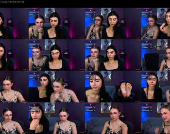 kaisy_star — 120 minute Chaturbate female cam show recording, 720p, Jan 21, 2026