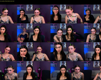 kaisy_star — 121 minute Chaturbate female cam show recording, 720p, Jan 21, 2026