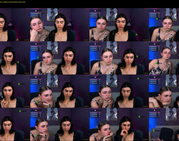 kaisy_star — 42 minute Chaturbate female cam show recording, 720p, Jan 21, 2026