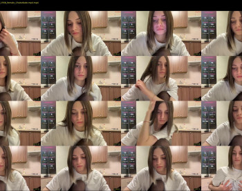 karensimilton — 16 minute Chaturbate female cam show recording, 720p, Jan 21, 2026