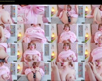 kasumi_jh — 121 minute Chaturbate female cam show recording, 720p, Jan 21, 2026