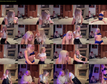 kateharperr — 113 minute Chaturbate female cam show recording, 720p, Jan 22, 2026