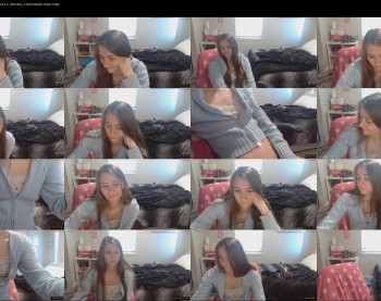 katynowhere — 120 minute Chaturbate female cam show recording, 720p, Jan 21, 2026