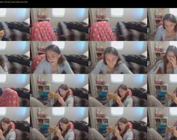 katynowhere — 31 minute Chaturbate female cam show recording, 720p, Jan 22, 2026