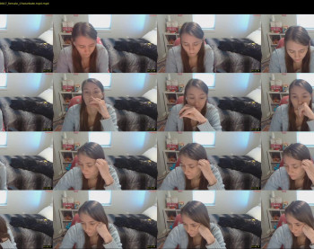 katynowhere — 4 minute Chaturbate female cam show recording, 720p, Jan 22, 2026