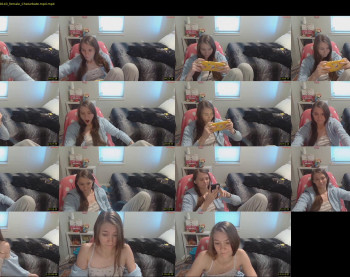 katynowhere — 80 minute Chaturbate female cam show recording, 720p, Jan 22, 2026