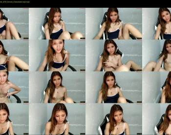 kayegorgeous18 — 65 minute Chaturbate female cam show recording, 480p, Jan 21, 2026