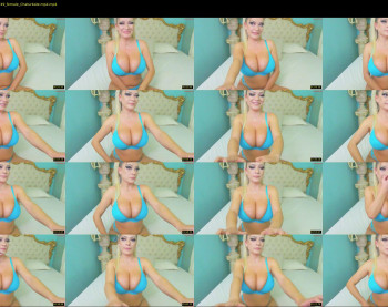 kellybabex — 7 minute Chaturbate female cam show recording, 720p, Jan 21, 2026