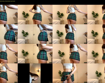 kennasoft — 66 minute Chaturbate female cam show recording, 720p, Jan 21, 2026