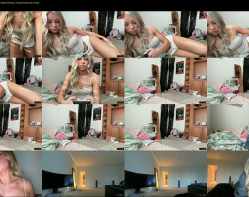 kenziesmithh — 19 minute Chaturbate female cam show recording, 480p, Jan 21, 2026