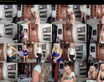 kenziesmithh — 121 minute Chaturbate female cam show recording, 720p, Jan 22, 2026