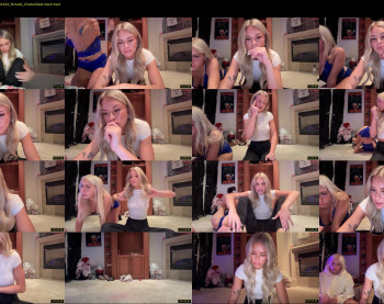 kenziesmithh — 122 minute Chaturbate female cam show recording, 720p, Jan 22, 2026