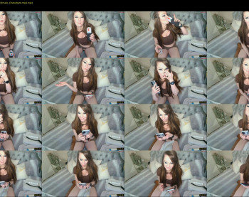 kiarose — 6 minute Chaturbate female cam show recording, 720p, Jan 21, 2026