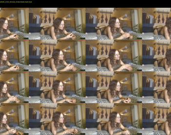 kimberlyfaysantana — 5 minute Chaturbate female cam show recording, 480p, Jan 21, 2026