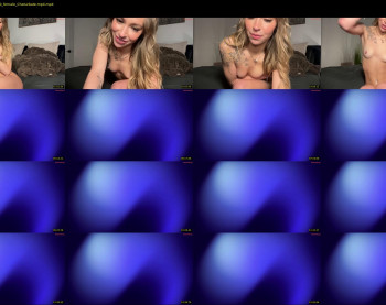 kiraskys_ — 18 minute Chaturbate female cam show recording, 720p, Jan 22, 2026