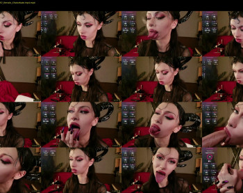 kitty__katy — 120 minute Chaturbate female cam show recording, 720p, Jan 21, 2026