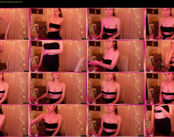 kjfucks — 121 minute Chaturbate couple cam show recording, 720p, Jan 21, 2026