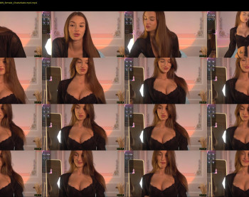 kseha_cute — 7 minute Chaturbate female cam show recording, 720p, Jan 22, 2026